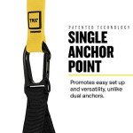 TRX GO Suspension Trainer for Fitness On-the-Go