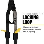 TRX GO Suspension Trainer for Fitness On-the-Go
