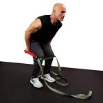 FLASHVIN Trainer for Isometric Exercises, Yoga & Pilates