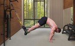 DOHOO Bodyweight Resistance Trainer for Home Gym