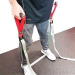 FLASHVIN Trainer for Isometric Exercises, Yoga & Pilates