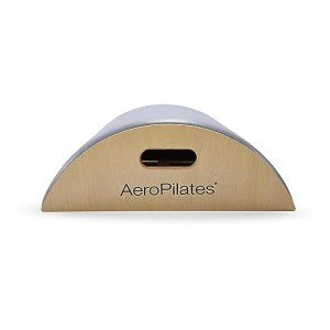 AeroPilates Precision Arc Barrel with Workout Videos