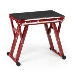 Titan Fitness Adjustable Steel Plyometric Box