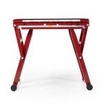 Titan Fitness Adjustable Steel Plyometric Box