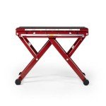 Titan Fitness Adjustable Steel Plyometric Box