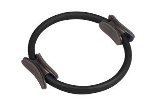 J-FIT Pilates Ring with Medium Resistance