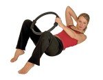 14-Inch Aeromat Pilates Ring for Home Workouts