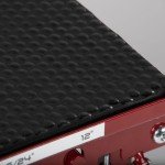 Titan Fitness Adjustable Steel Plyometric Box