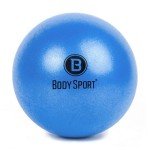 Core Fitness Fusion Ball for Yoga and Pilates