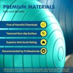 ProBody 75 cm Pilates and Yoga Exercise Ball