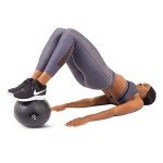 ProsourceFit Slam Medicine Balls - Varied Weights 5-50lbs