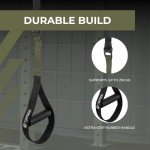 THYSOL® Pro Xtreme Resistance Trainer Sling Set