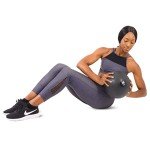 ProsourceFit Slam Medicine Balls - Varied Weights 5-50lbs