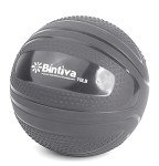 Bintiva Non-Bounce Weighted Slam Ball for Workouts