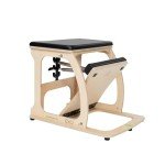 Balanced Body EXO Pilates Chair for Home Workouts