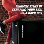 RitFit 3-in-1 Soft Plyo Box - 440lb Capacity