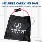 Pilates Magic Circle - 14 Inch Thigh Toner