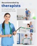 Trideer Yoga Strap for Stretching and Pilates