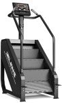 Jelens Stair Climber with LED Display, 15 Resistance Levels