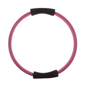 Pilates Magic Circle for Toning Arms and Core