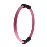 Pilates Magic Circle for Toning Arms and Core