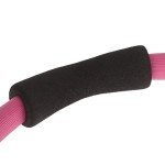 Pilates Magic Circle for Toning Arms and Core