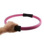 Pilates Magic Circle for Toning Arms and Core