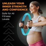 Pilates Ring for Toning & Sculpting Fitness