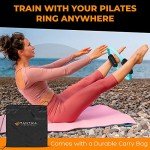 Pilates Ring for Toning & Sculpting Fitness