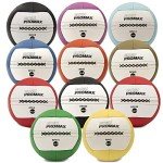 Champion Sports 10 lb Soft Shell Slam Balls