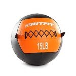 RitFit Soft Medicine Ball Set for Strength Training