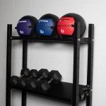 Titan Fitness 10 lb Soft Leather Medicine Ball