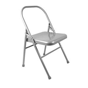 Yoga Chair for Backbends and Restorative Postures