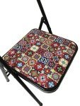 Aozora Backless Yoga Chair for Flexibility and Strength