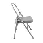 Yoga Chair for Backbends and Restorative Postures