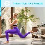 Yoga Chair - Backless Folding Inversion Trainer