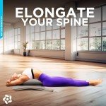 Yoga Chair - Backless Folding Inversion Trainer