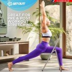 Yoga Chair - Backless Folding Inversion Trainer