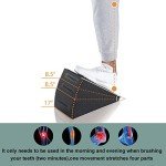 12" Slant Board Set for Foot and Calf Stretching