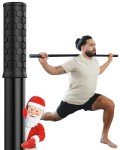 Yoga Mobility Stick for Stretching and Posture Correction
