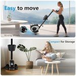 UPREIGN Adjustable Magnetic Rowing Machine for Home