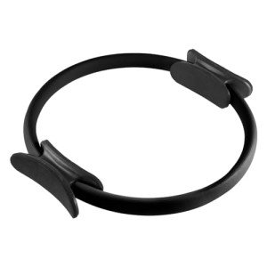 NuFit Pilates Ring - Ultimate Home Fitness Tool