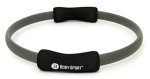 Pilates Ring with Foam Grips for Full-Body Sculpting