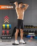 HOTWAVE 20-in-1 Portable Home Fitness Equipment