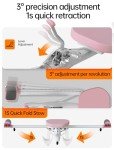 Leg Stretcher Machine for Flexibility and Stretching