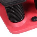 E-Found Adjustable Step Climber Fitness Machine
