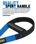 Adjustable Resistance Training Set for Home Workouts