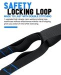 Adjustable Resistance Training Set for Home Workouts
