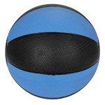 10 lbs Medicine Ball for Core Strength & Flexibility