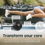 Retrospec Weighted Medicine Balls for Home Workouts